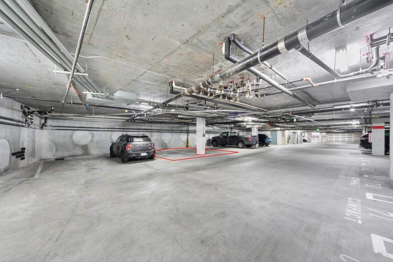 Beverly Grove Chic City Oasis 2 Bedroom Apt With Den 138 Los Angeles Exterior foto
